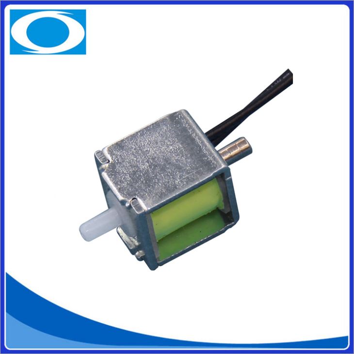 Van điện từ mini
