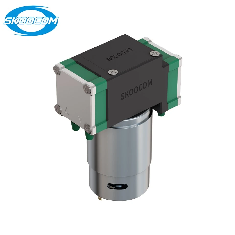 DC 12V/24V 12L/MIN