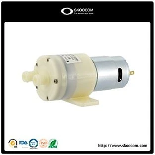 Máy bơm không khí mini DC 6V