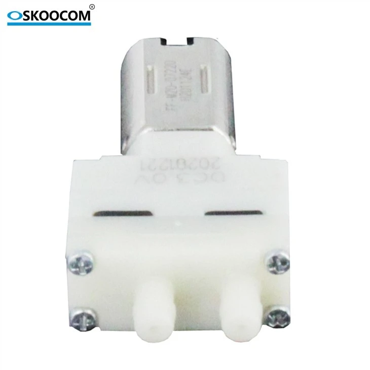 3v 6v 12v Dc Micro Diaphram Water Pump Skoocom